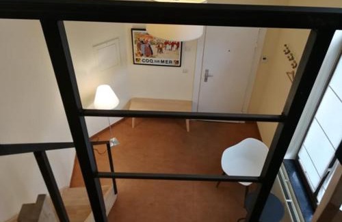 Stalingrad Apartment | Triplex près de la Grand-Place