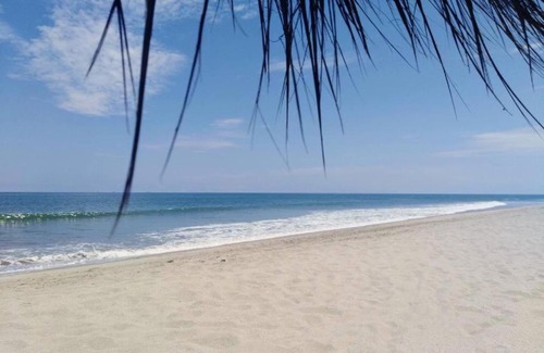 Zorritos House | Triplex Vacacional Bocapan Tumbes