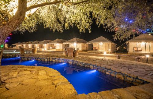 Kanoi Hotel | Tripli Hotels Stay Inn Resort Jaisalmer
