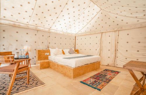 Kanoi Hotel | Tripli Hotels Stay Inn Resort Jaisalmer