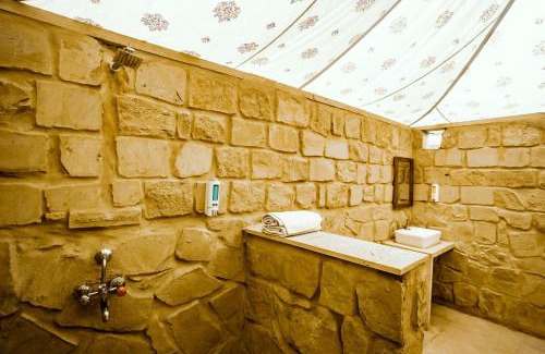 Kanoi Hotel | Tripli Hotels Stay Inn Resort Jaisalmer