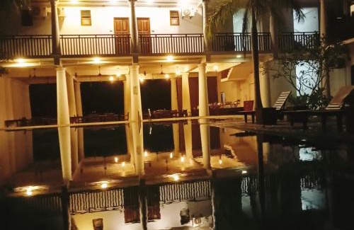 Yodakandiya Hotel | TripSila - Oga Reach Hotel Yala