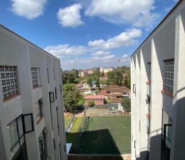 Nairobi Apartment | Tripstar villa