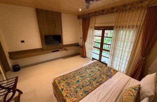 Samaguri Apartment | Triptire Resort & Kaziranga