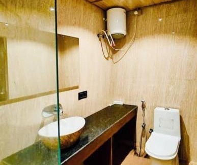 Samaguri Apartment | Triptire Resort & Kaziranga