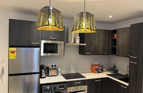 East Legon Apartment | Tripview luxury Apartments at Loxwood