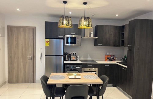 East Legon Apartment | Tripview luxury Apartments at Loxwood