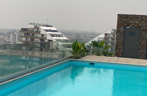 East Legon Apartment | Tripview luxury Apartments at Loxwood