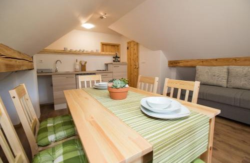 Bohinj Apartment | TriSa apartments Bohinj