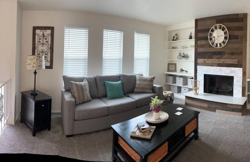 Roy Apartment | Trisha’s Place