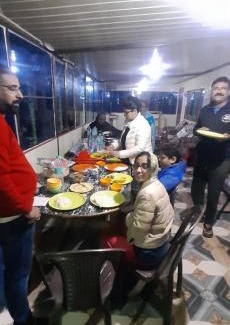 Dugalbitta House | Trishul Homestay & Restaurant
