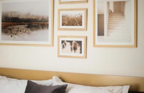 Blloku Hotel | Triss Hotel