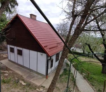 Csillaghegy House | TRISTAR House