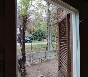 Csillaghegy House | TRISTAR House