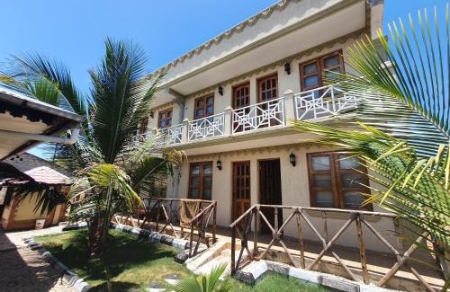 Pwani Mchangani Apartment | Triton Apartments