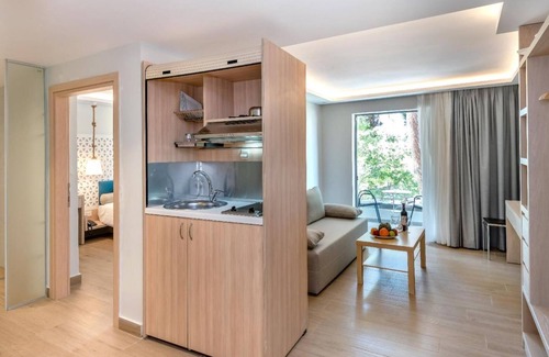 Kos Hotel | Triton Hotel