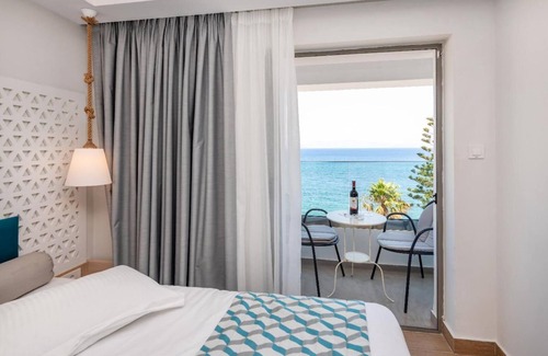 Kos Hotel | Triton Hotel
