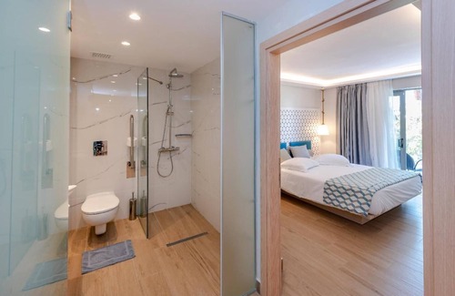 Kos Hotel | Triton Hotel