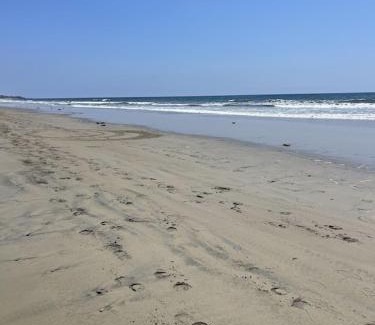 Playas de Rosarito House | Tritons Place-Half Acre Oceanfront Paradise With Private Pool, Jacuzzi, Fire Pit, Beach Access