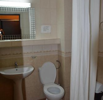 Costinesti Hotel | TRIUMF