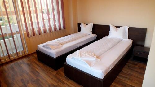 Costinesti Hotel | TRIUMF
