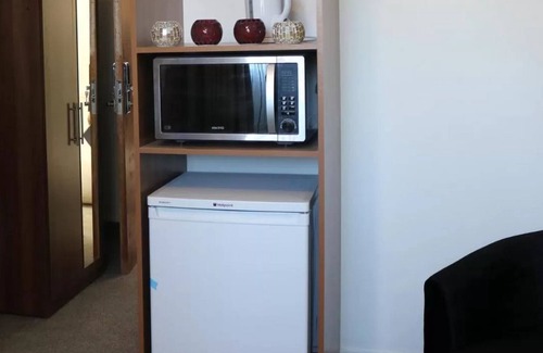 Offerton Hotel | Trivelles Mayfair