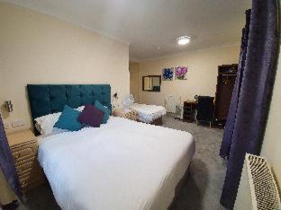 Preston Hotel | Trivelles Park Hotel