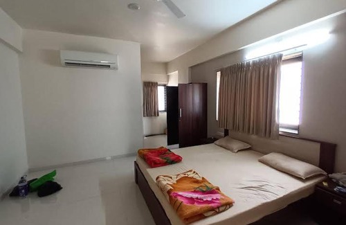 Veraval Hotel | TRIVENI SANGAM ATITHIGRUH