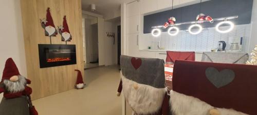 Bierutowice Apartment | Triventi Apartament Rajski