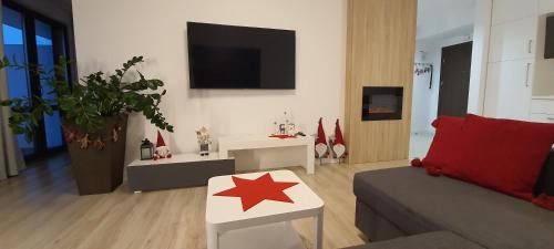 Bierutowice Apartment | Triventi Apartament Rajski