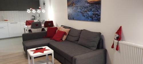 Bierutowice Apartment | Triventi Apartament Rajski