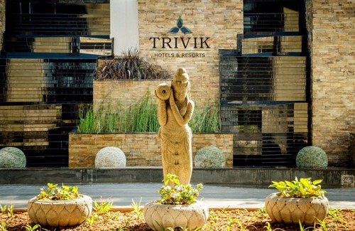 Chikkamagaluru Hotel | Trivik Hotels & Resorts, Chikmagalur