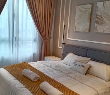 Bandar Kota Bharu Apartment | TROIKA DREAM HOME