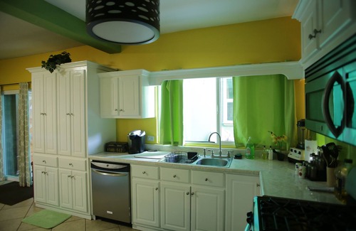 Ensenada House | Trojan Beach House