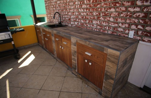 Ensenada House | Trojan Beach House