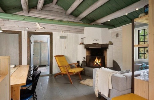 Lesja Bed & Breakfast | Trollskogen Gård
