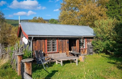 Lesja Bed & Breakfast | Trollskogen Gård