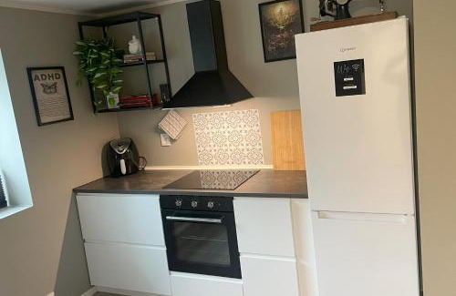Sogndal Apartment | Trollstova