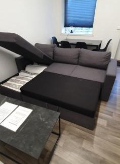 Tromso Apartment | TromsøApartment Silent area with free parking I have caravan for rent same place, 4 people