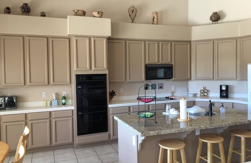Troon North House | Troon Balancing Rock Gorgeous 3 Bedroom Home/Private Pool
