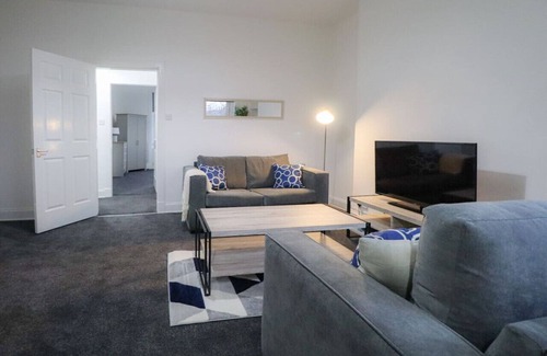 Troon Apartment | Troon Golf Apartment