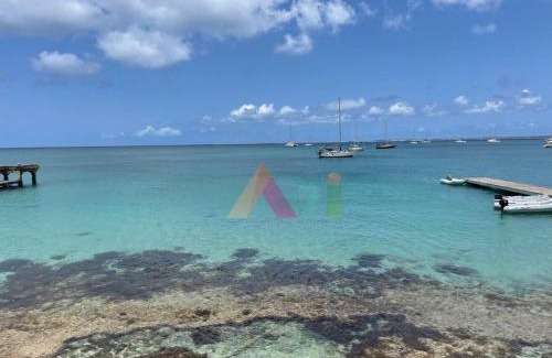 Grand Case Apartment | Tropi'Case - FR-1-734-77