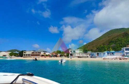 Grand Case Apartment | Tropi'Case - FR-1-734-77
