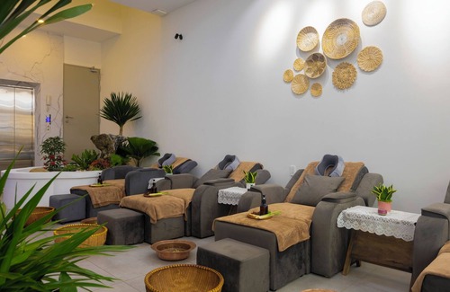 Khem Beach Hotel | Tropic Hotel & Spa Phu Quoc