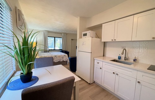 Deerfield Beach Hotel | Tropic Isle Beach Resort