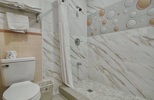 Aransas Pass Hotel | Tropic Motel