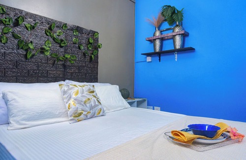 Trouya House | Tropic Nook Too