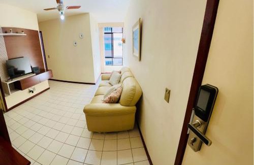 Jardim Flamboyant Apartment | Tropical Beach