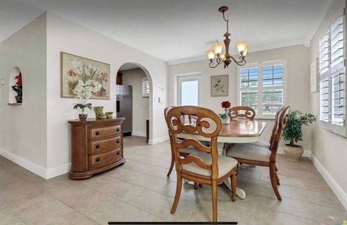 Highland Pines Villa | Tropical Breeze Villa 3BRs