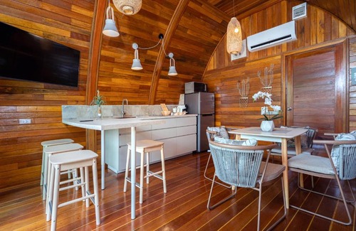 Choeng Thale Villa | Tropical Chalet 2BR Villa Pasak Paradise 1 with Private Pool, Laguna 10 min drive